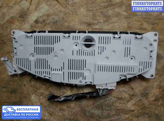 Щиток приборов на Nissan Pathfinder III (R51)