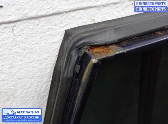 Замок боковой двери на Suzuki Grand Vitara II (JB, TD54)