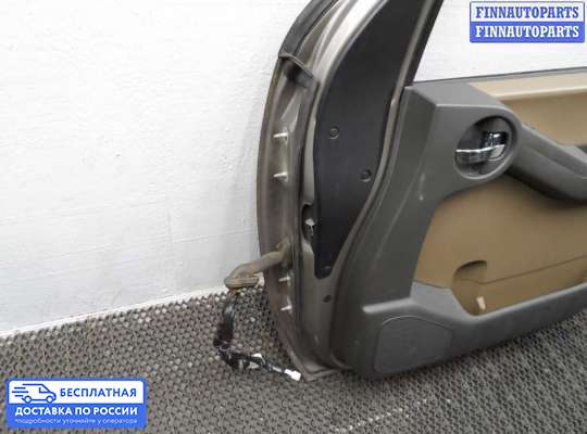 Стеклоподъемник электрический на Nissan X-Terra (N50)