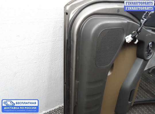 Стеклоподъемник электрический на Nissan X-Terra (N50)