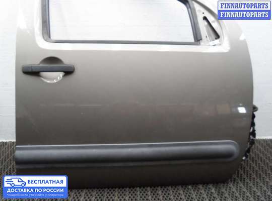 Стеклоподъемник электрический на Nissan X-Terra (N50)