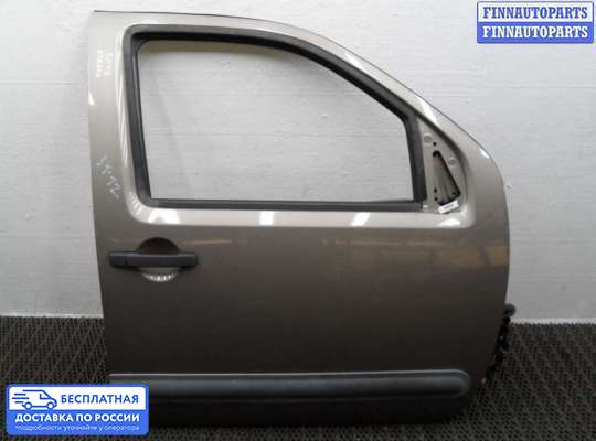 Стеклоподъемник электрический на Nissan X-Terra (N50)