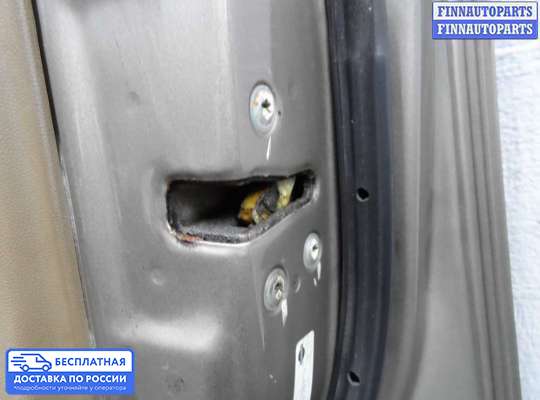 Стеклоподъемник электрический на Nissan X-Terra (N50)