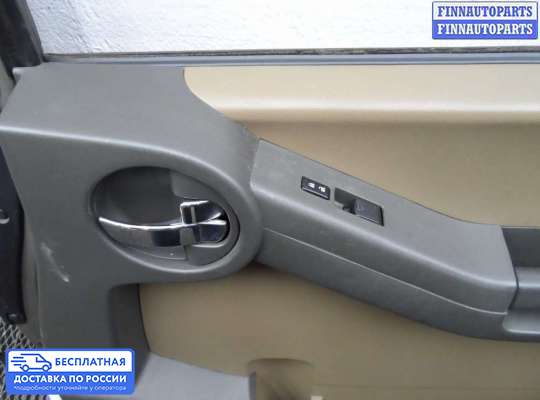 Стеклоподъемник электрический на Nissan X-Terra (N50)