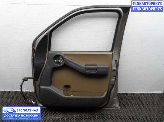 Стеклоподъемник электрический на Nissan X-Terra (N50)