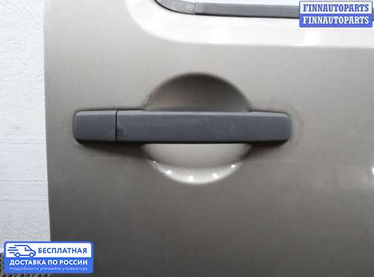 Стеклоподъемник электрический на Nissan X-Terra (N50)