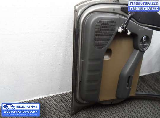 Стеклоподъемник электрический на Nissan X-Terra (N50)