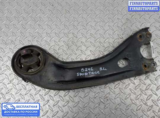 Рычаг подвески на Kia Sportage III (SL)