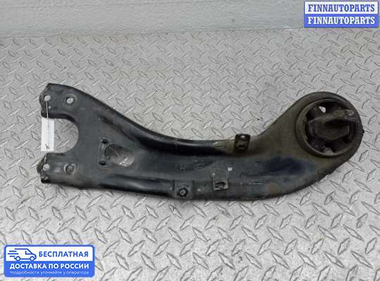 Рычаг подвески на Kia Sportage III (SL)
