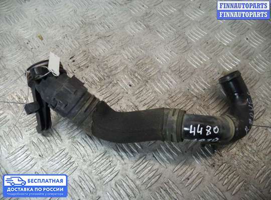 Патрубок (трубка, шланг) на Range Rover Sport I (L320)