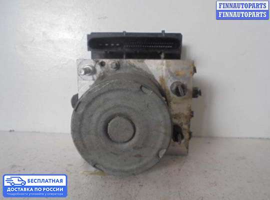 Блок ABS на Mazda CX-7