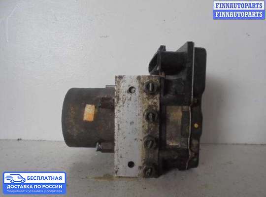 Блок ABS на Mazda CX-7