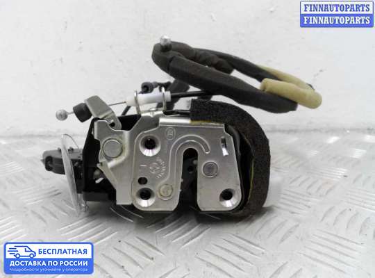 Замок боковой двери на Infiniti Q50 (V37)