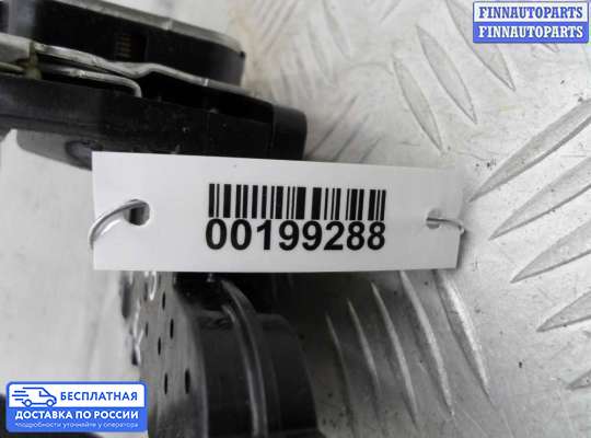 Замок боковой двери на Infiniti Q50 (V37)