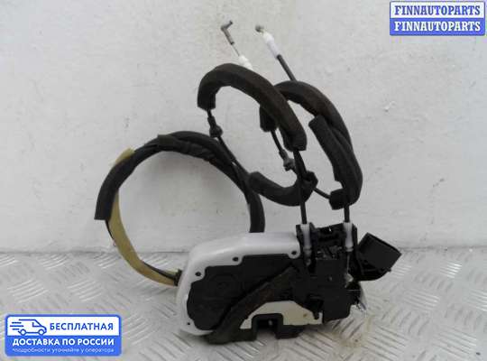 Замок боковой двери на Infiniti Q50 (V37)