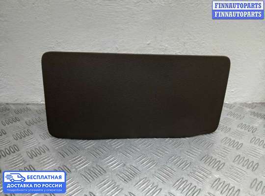 Подушка безопасности пассажира (AirBag) на Chevrolet Tahoe (GMT900)
