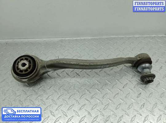 Рычаг подвески на Mercedes-Benz E (W213)