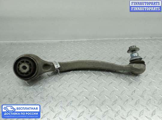 Рычаг подвески на Mercedes-Benz E (W213)