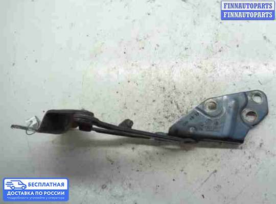Петля капота на Volkswagen Touareg I (7L)