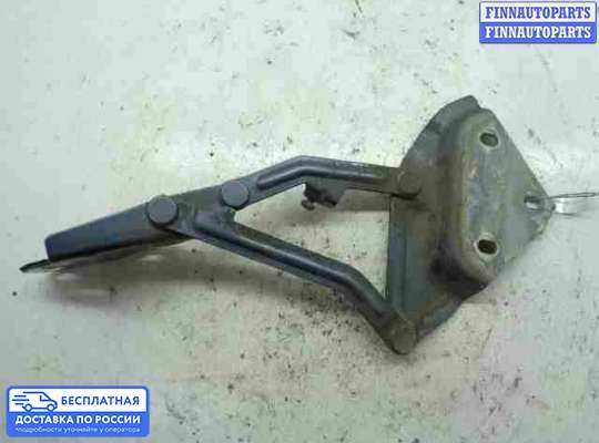 Петля капота на Volkswagen Touareg I (7L)