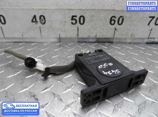 ЭБУ прочее на Infiniti Q50 (V37)