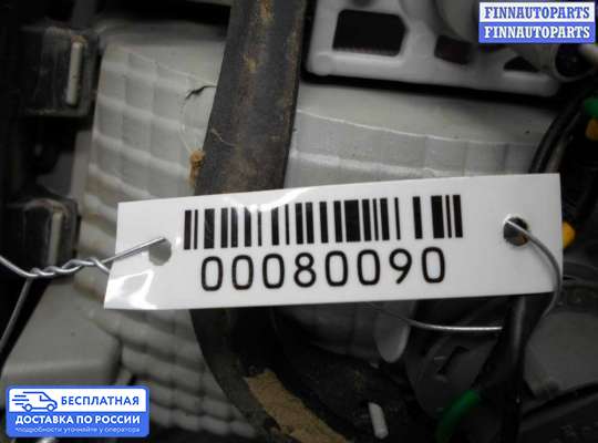 Фонарь крышки багажника на Hyundai ix35 I / Tucson II (LM)
