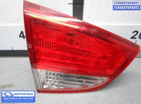 Фонарь крышки багажника на Hyundai ix35 I / Tucson II (LM)