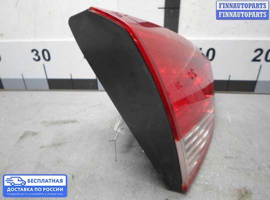 Фонарь крышки багажника на Hyundai ix35 I / Tucson II (LM)