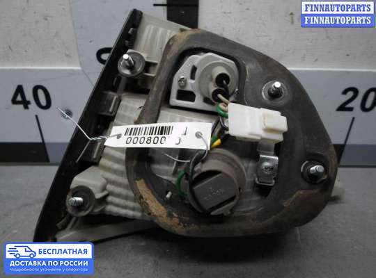 Фонарь крышки багажника на Hyundai ix35 I / Tucson II (LM)