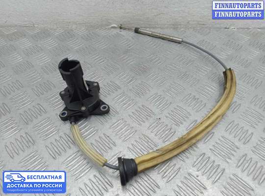 Кронштейн запасного колеса на BMW X5 (E70)