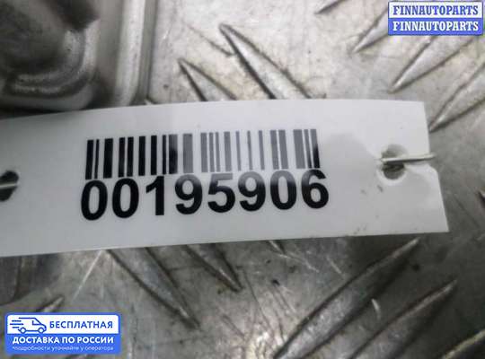 ЭБУ AIRBAG (электронный блок управления подушками безопасности) на Nissan X-Terra (N50)