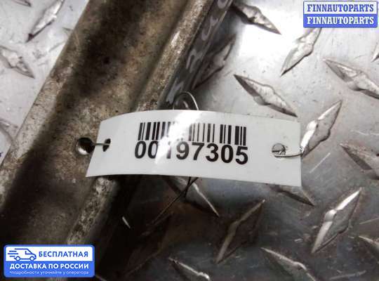 Рычаг подвески на Hummer H3