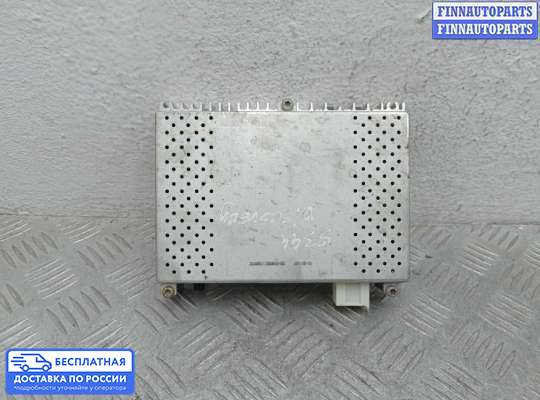 Аудиотехника на Land Rover Discovery IV