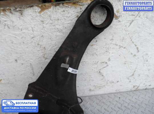 Ступица на Mitsubishi ASX