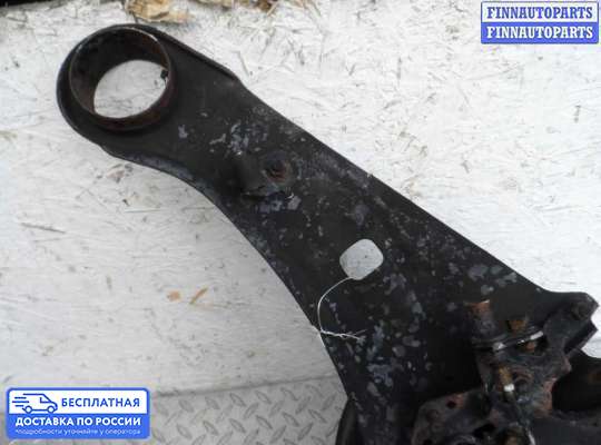 Ступица на Mitsubishi ASX