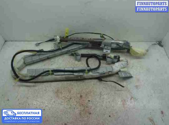 Подушка безопасности (прочее) на Honda Ridgeline