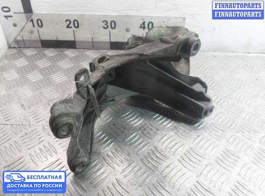 Кронштейн ДВС (лапа) на Audi A4 (8K, B8)