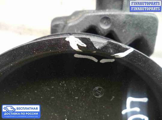 Насос ГУР (ЭУР, ЭГУР) на Mercedes-Benz E (W211)