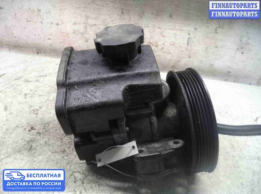 Насос ГУР (ЭУР, ЭГУР) на Mercedes-Benz E (W211)