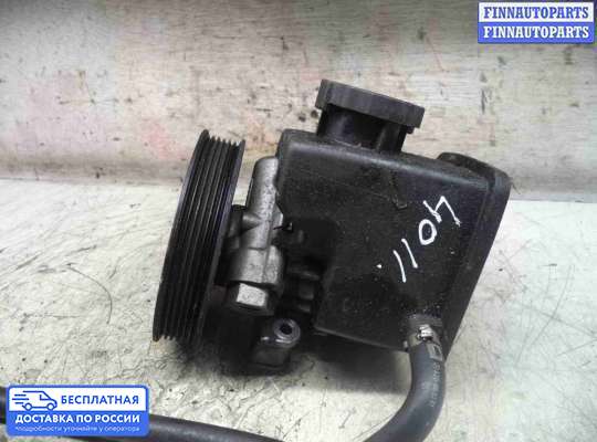 Насос ГУР (ЭУР, ЭГУР) на Mercedes-Benz E (W211)