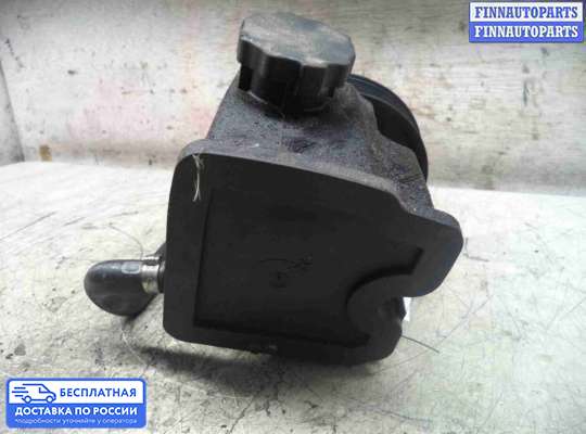 Насос ГУР (ЭУР, ЭГУР) на Mercedes-Benz E (W211)