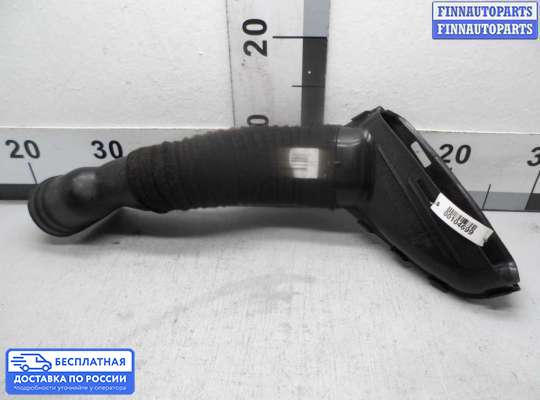 Воздухозаборник на Mercedes-Benz E (W213)