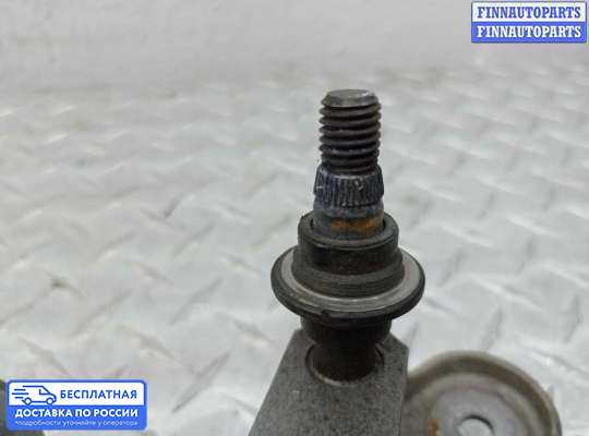 Трапеция дворников (стеклоочистителя) на BMW 5 (F10/F11)