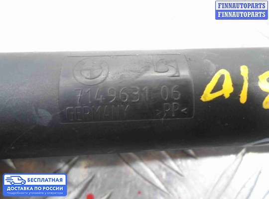 Ограничитель двери на BMW X5 (E70)
