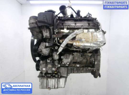 Клапан рециркуляции газов (EGR) на Mercedes-Benz Sprinter (906)