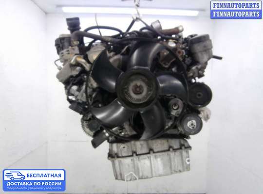 Клапан рециркуляции газов (EGR) на Mercedes-Benz Sprinter (906)