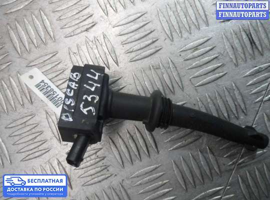Катушка зажигания на Land Rover Discovery IV