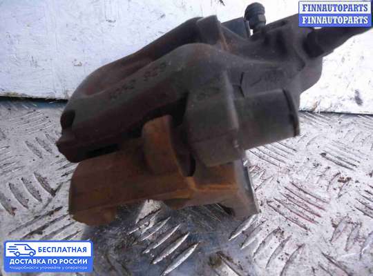 Суппорт на Mercedes-Benz GLK (X204)