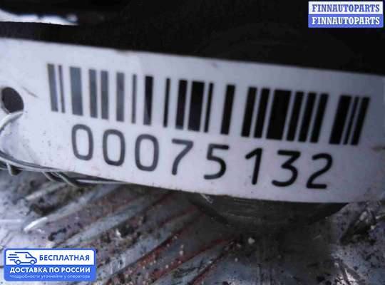 Суппорт на Mercedes-Benz GLK (X204)