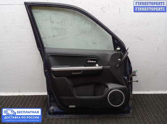 Ручка двери наружная на Suzuki Grand Vitara II (JB, TD54)